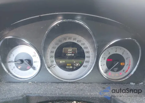 2014 Mercedes-Benz Glk 350 из США, поврежденный, VIN WDCGG5HB9EG317510